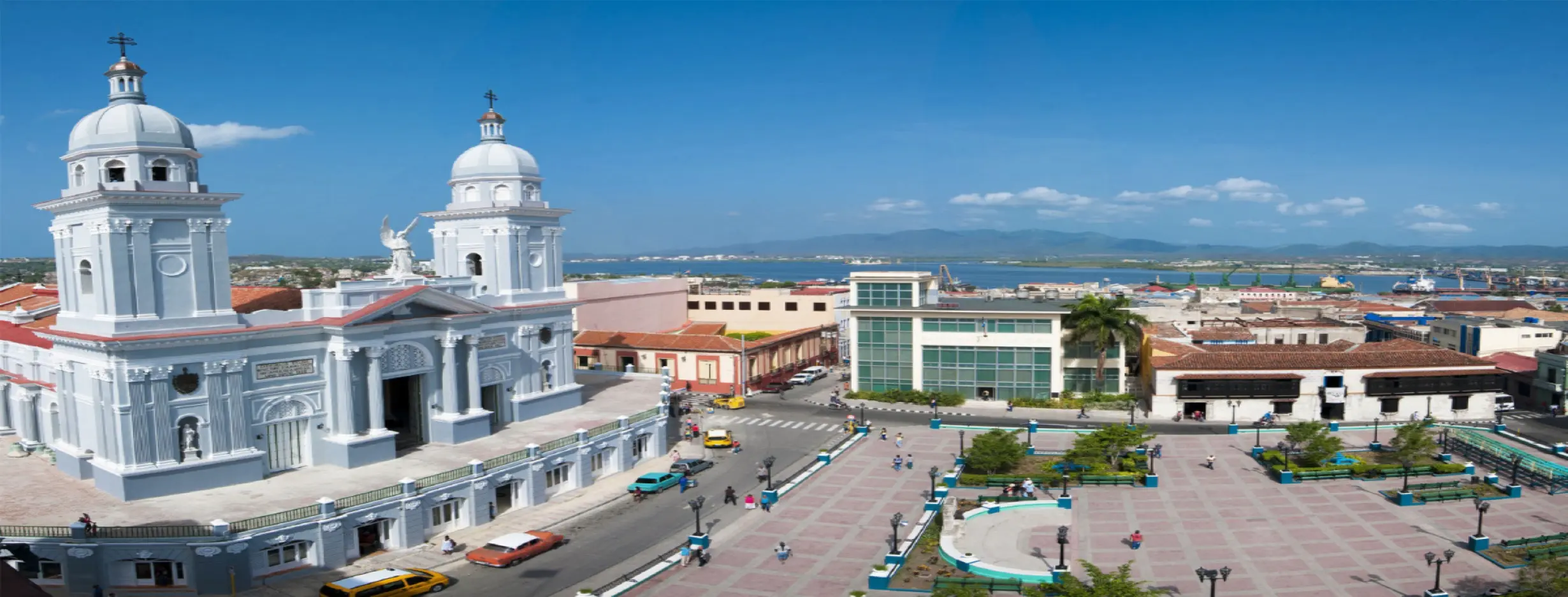 Image for Santiago de Cuba